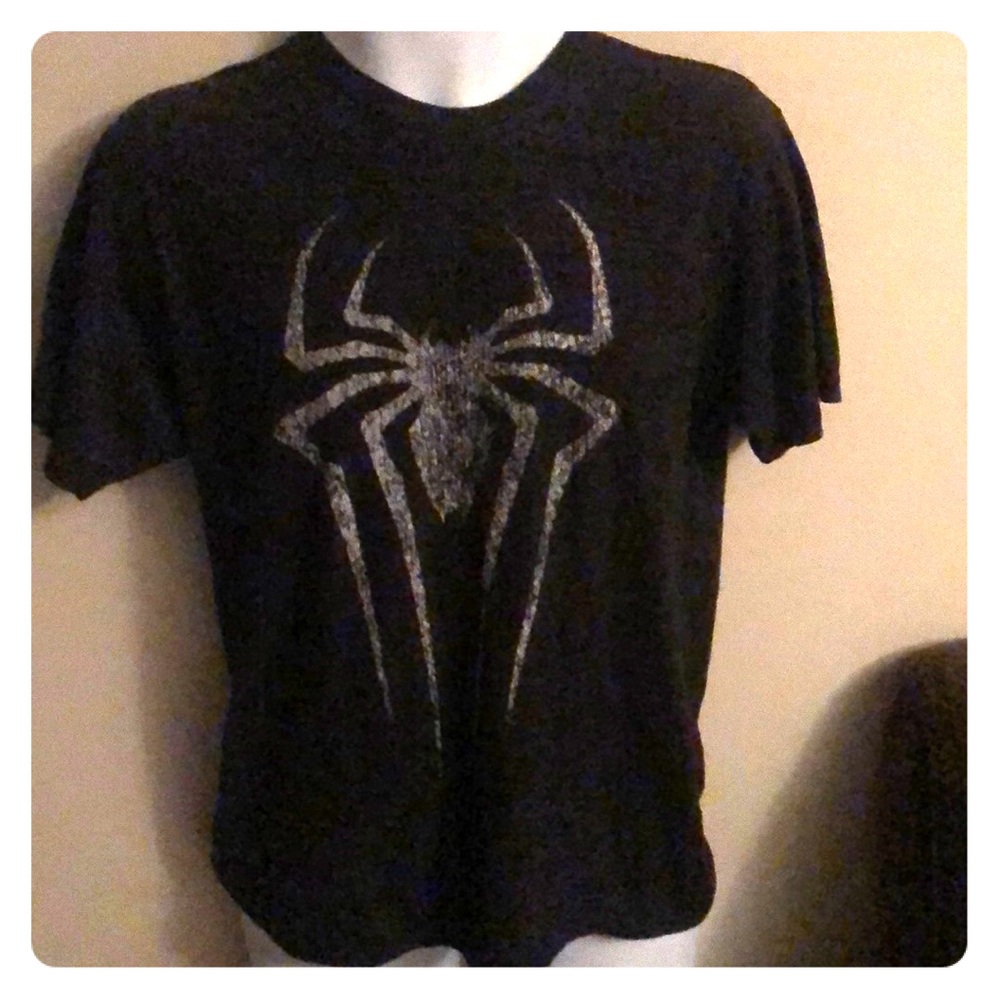 Genuine Spider-Man T-Shirt! Men’s Medium authentic